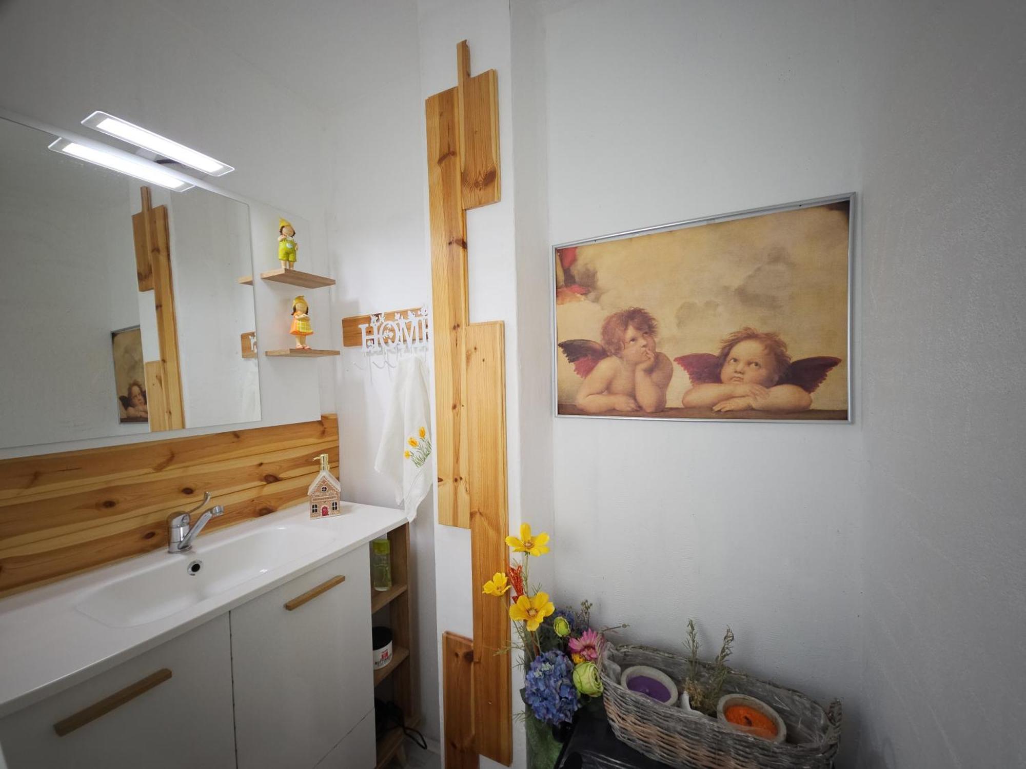 Erhol 'Dich Am Berg Apartment Vienna Exterior photo