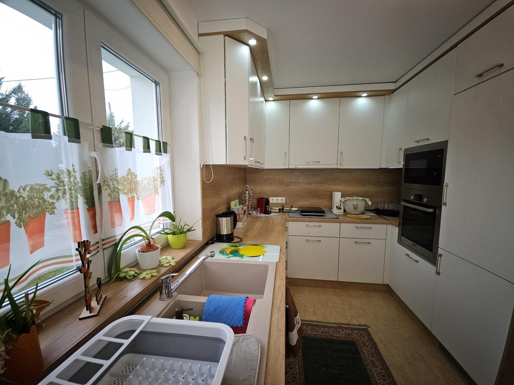 Erhol 'Dich Am Berg Apartment Vienna Exterior photo